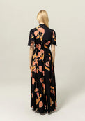 La Vie En Rose Dress Dahila Women's Dresses Bel Kazan