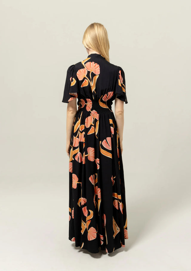 La Vie En Rose Dress Dahila Women's Dresses Bel Kazan