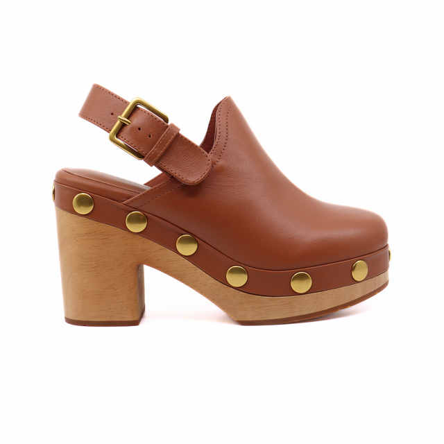 Hari Luggage Women's Shoes Platforms Charlotte Stone