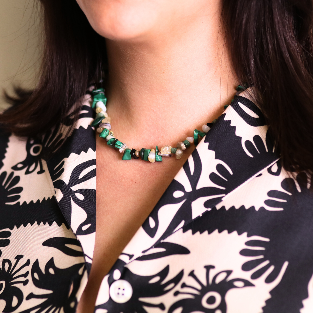 Northern Tide Necklace Gifts + Accessories Jewelry Suma