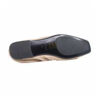 Demi Blush Women's Shoes Flats Antelope