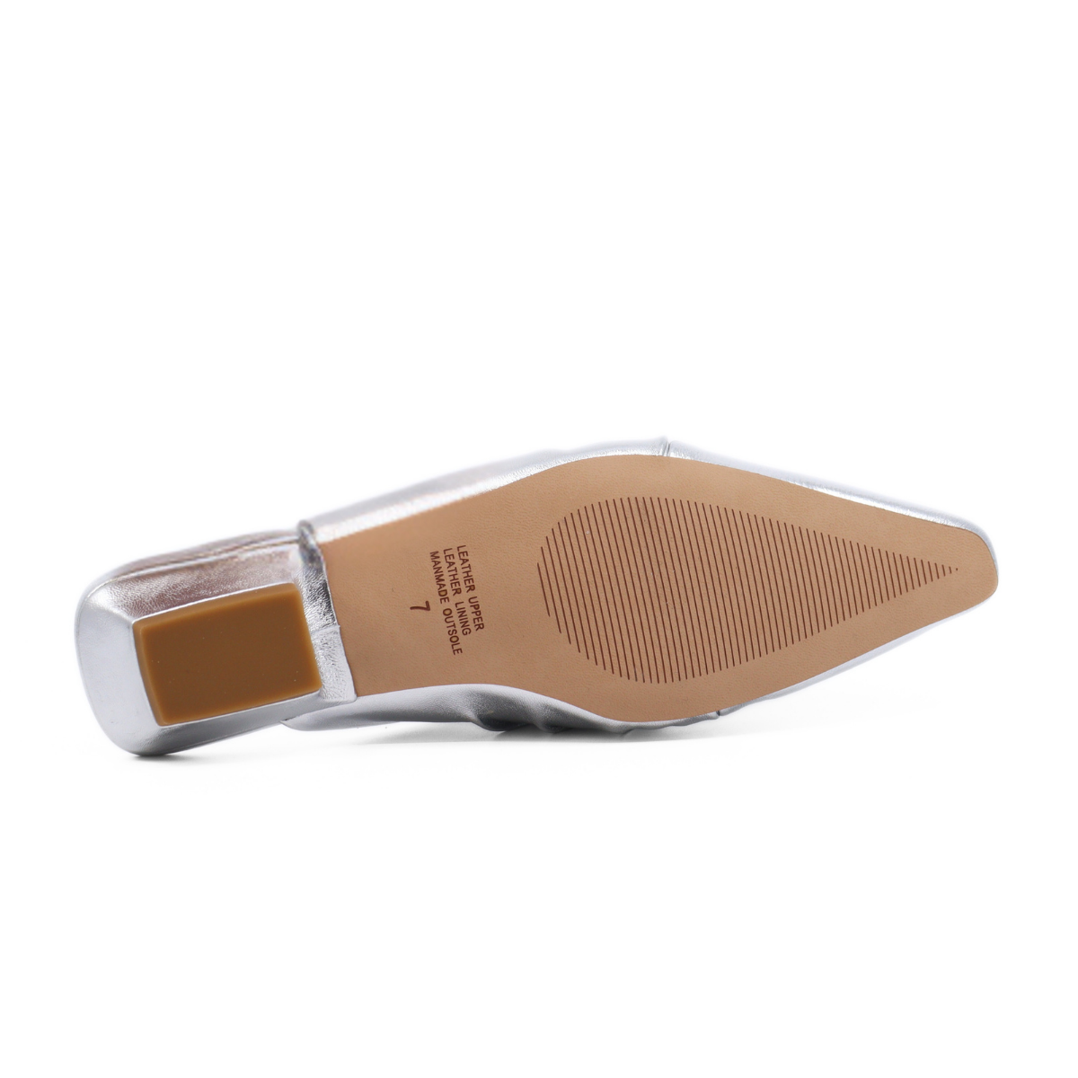 Noah Mercury Women's Shoes Intentionally Blank