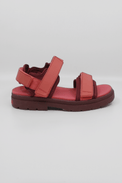 Lochie Sandal Clay Women's Sandals Merry People