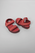 Lochie Sandal Clay Women's Sandals Merry People