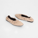 Demi Blush Women's Shoes Flats Antelope