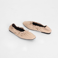 Demi Blush Women's Shoes Flats Antelope