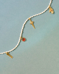 Sweet Love - Charm Gifts + Accessories Jewelry Jūratė Los Angeles