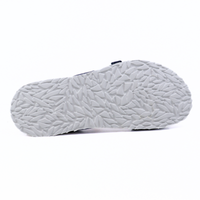 Koak Indigo/Komb Women's Sandals Think!