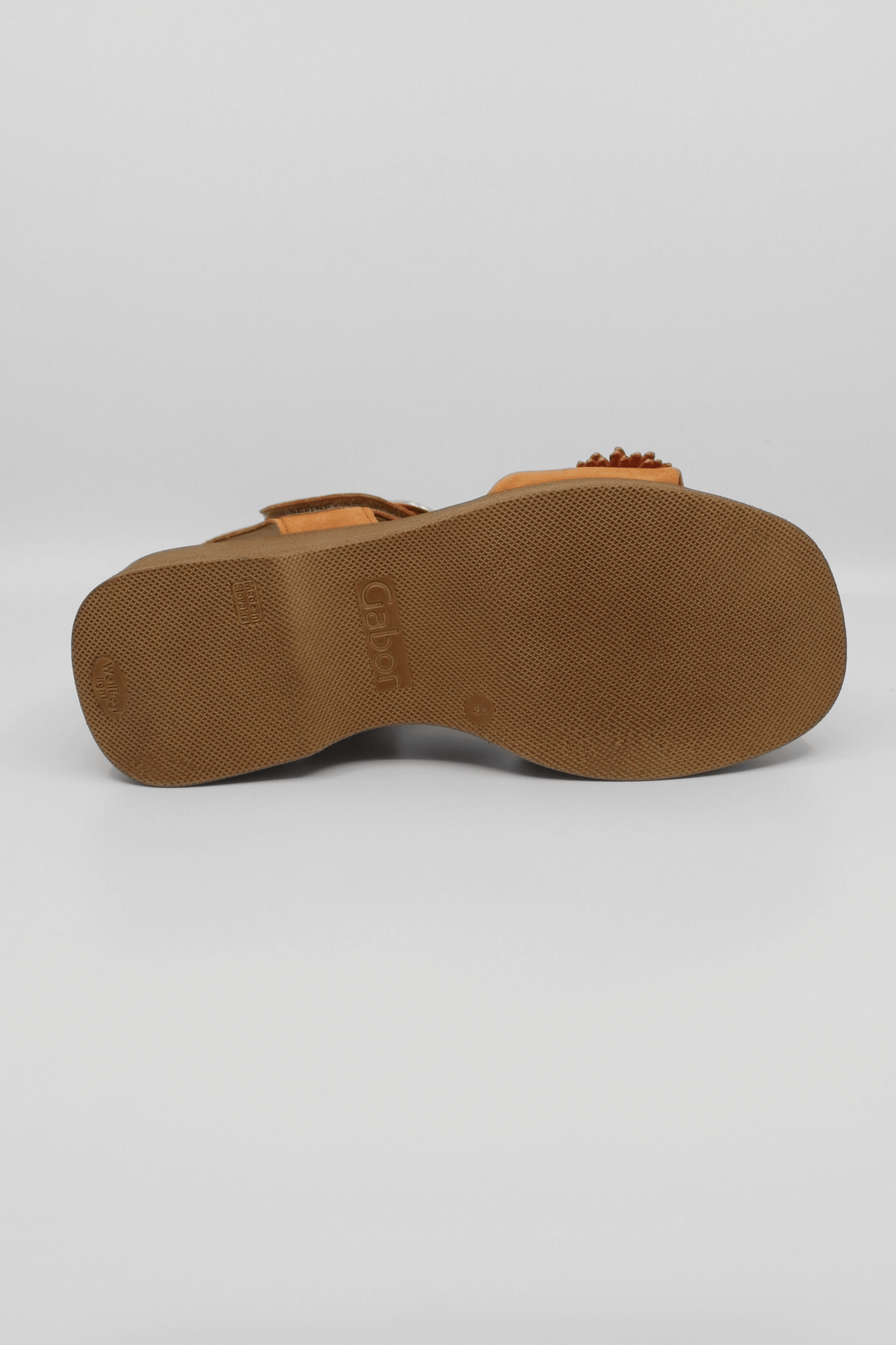 Dream Velour Valley Women's Sandals Platforms Gabor