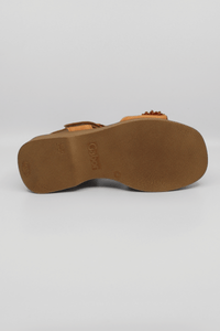 Dream Velour Valley Women's Sandals Platforms Gabor