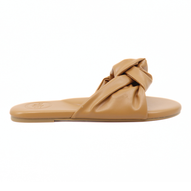 Nottie Desert Sand Women's Sandals Soléi Sea