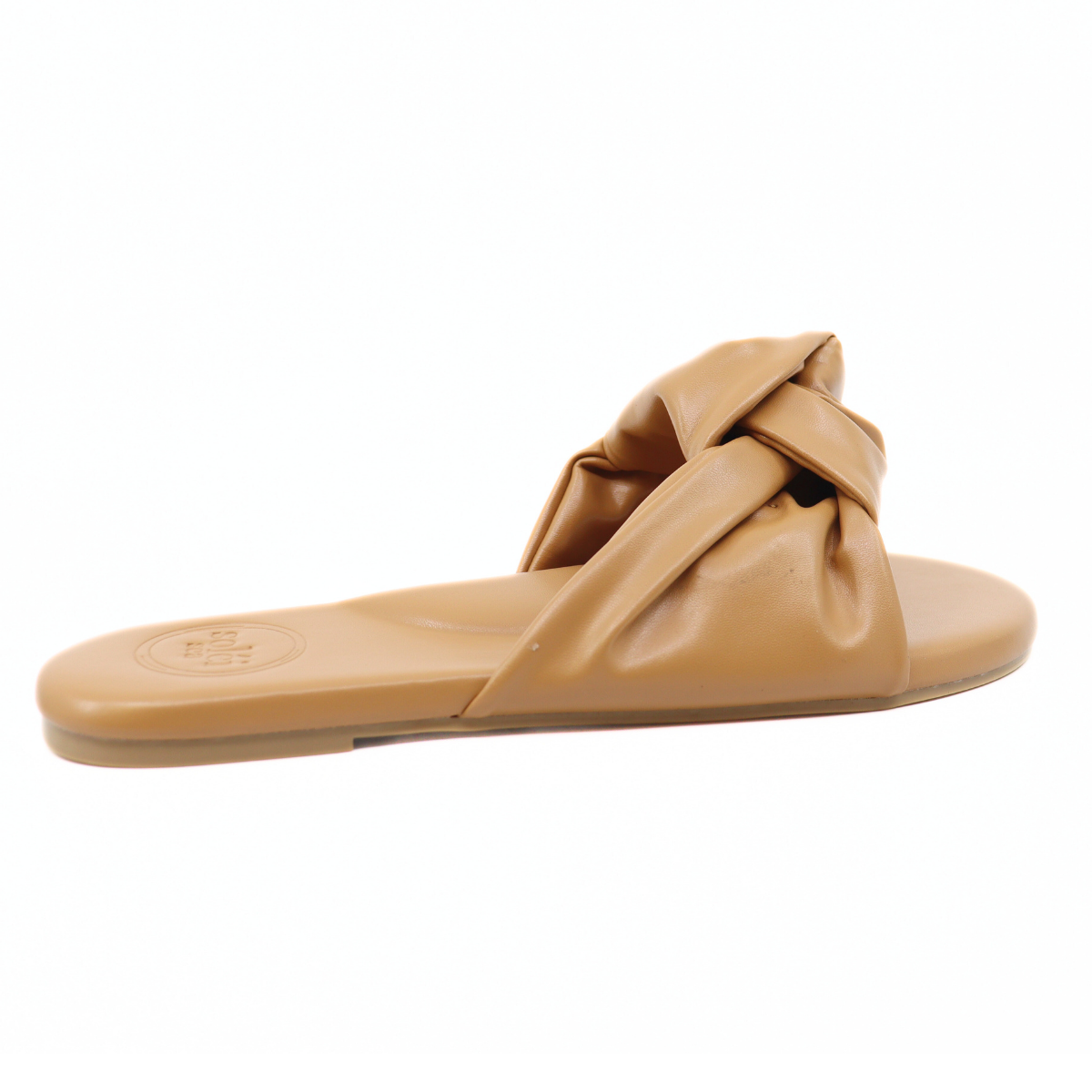 Nottie Desert Sand Women's Sandals Soléi Sea
