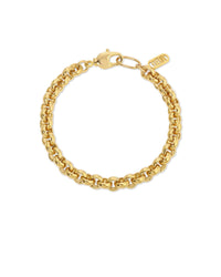 Brigette Chain Bracelet Gifts + Accessories Jewelry Jūratė Los Angeles