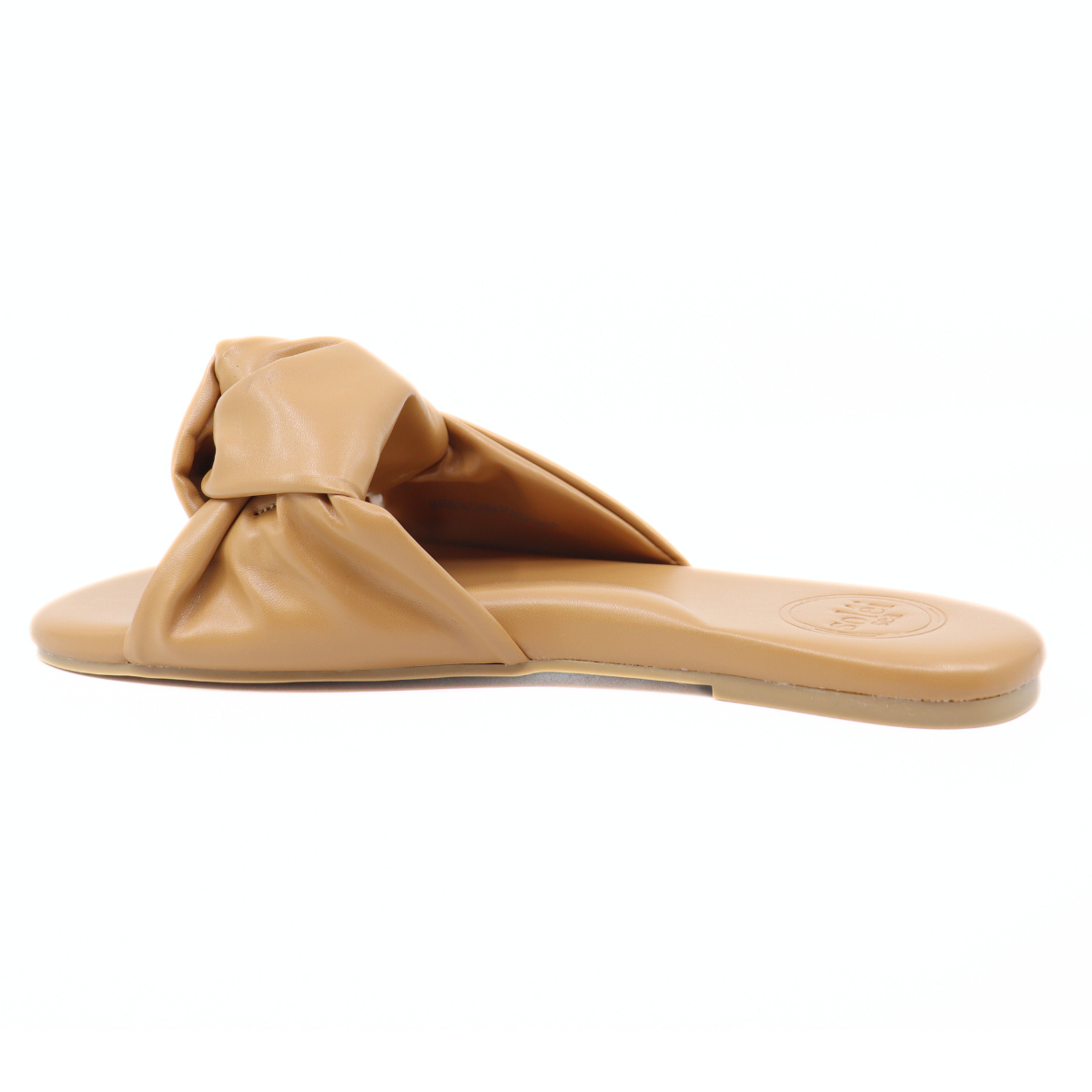 Nottie Desert Sand Women's Sandals Soléi Sea