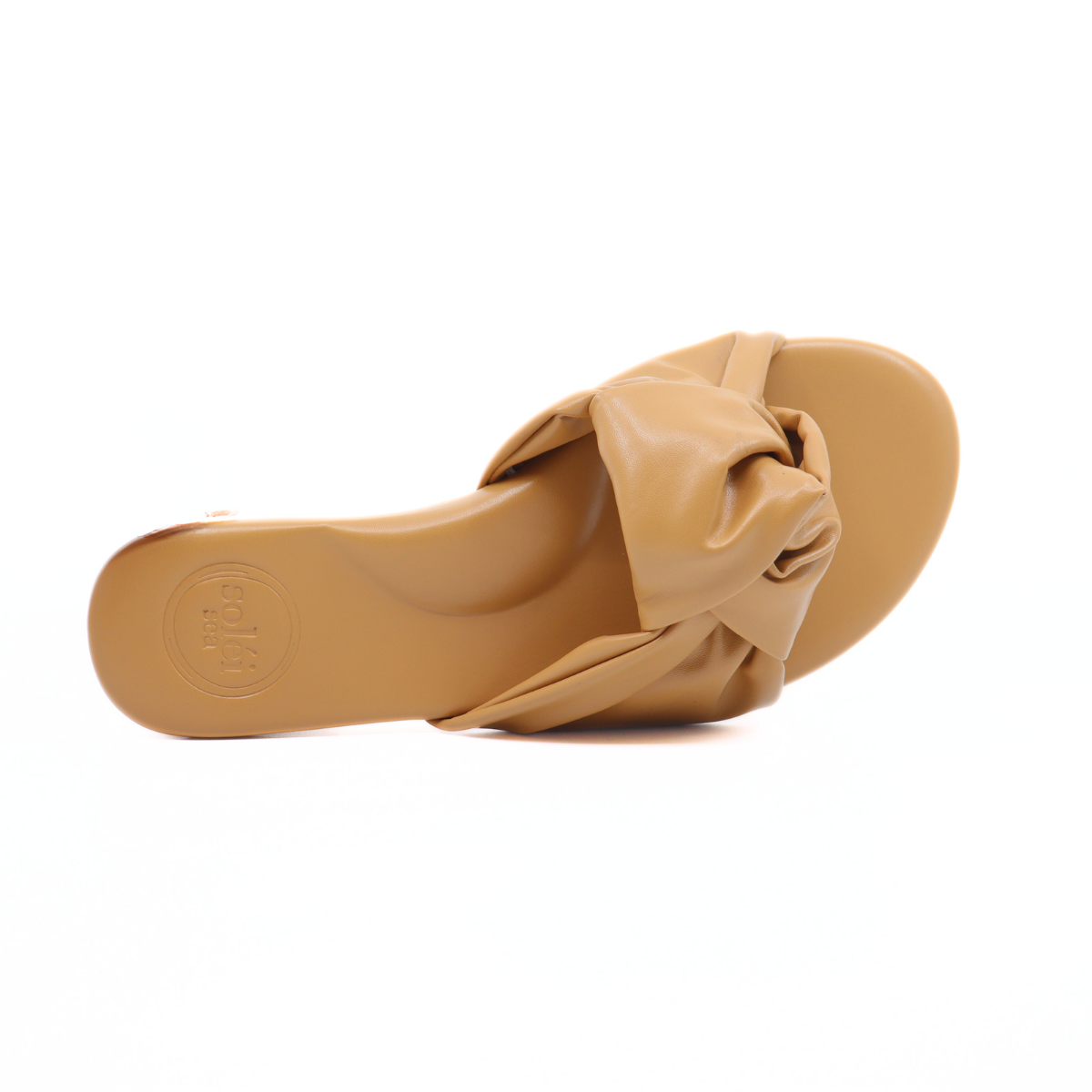 Nottie Desert Sand Women's Sandals Soléi Sea