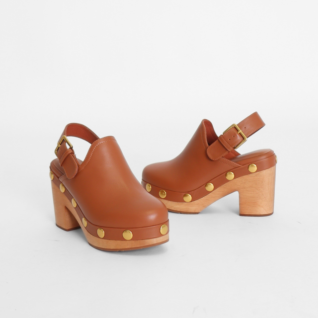 Hari Luggage Women's Shoes Platforms Charlotte Stone
