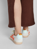 Fez Flame Women's Sneakers Oncept