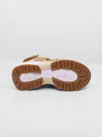 Diva Moka Mou Women's Sandals Platforms Ash