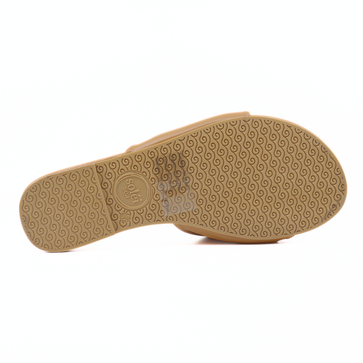 Nottie Desert Sand Women's Sandals Soléi Sea