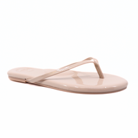 Indie Buff Patent Women's Sandals Soléi Sea