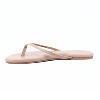 Indie Buff Patent Women's Sandals Soléi Sea