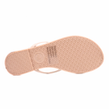 Indie Buff Patent Women's Sandals Soléi Sea