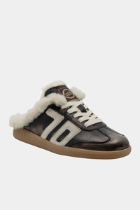 Easter Fl Asportable Cuoio Butter Women's Sneakers Back 70