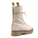 SCORPIO DREAMER CREMA Women's Boots Patrizia Bonfanti    