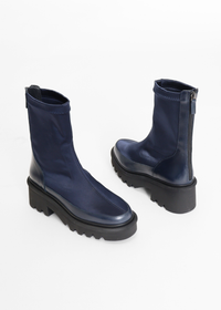 LYS Sierra Blue Navy Destino