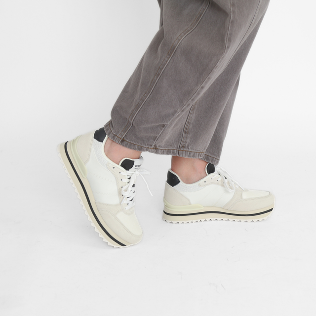 Ronja Plateau Whisper White