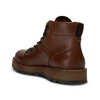 Men's leather lace up boot ROSCO HIKER TAN by SHOE THE BEAR