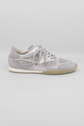 Light Grey Combi Sneak Women's Sneakers Gabor