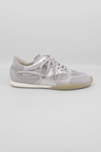 Light Grey Combi Sneak Women's Sneakers Gabor