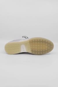 Light Grey Combi Sneak Women's Sneakers Gabor