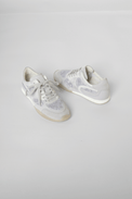 Light Grey Combi Sneak Women's Sneakers Gabor