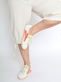 Fez Flame Women's Sneakers Oncept