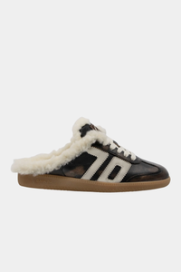 Easter Fl Asportable Cuoio Butter Women's Sneakers Back 70