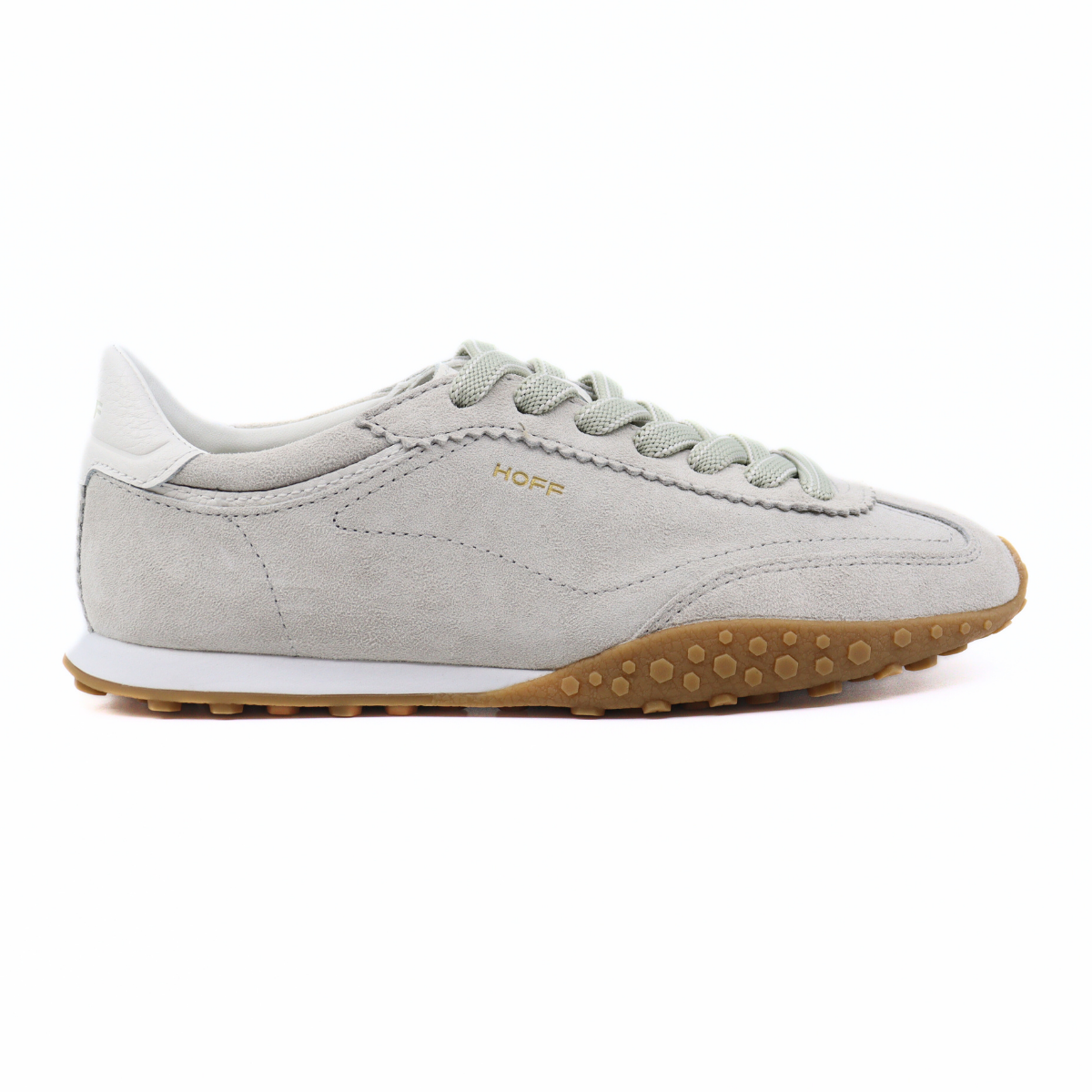 Bird Gris Women's Sneakers HOFF