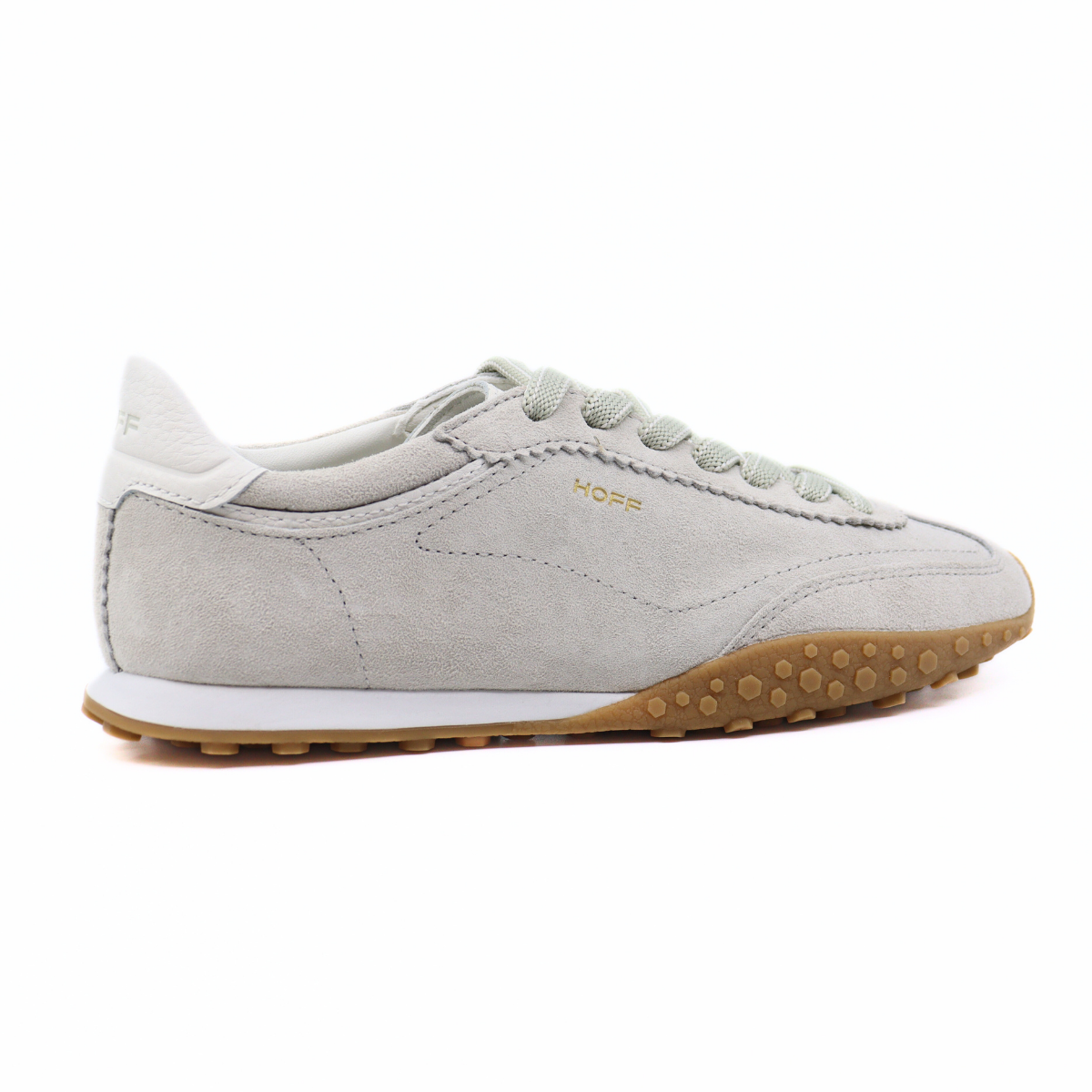 Bird Gris Women's Sneakers HOFF