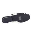 Touch Black Moo Women's Shoes Intentionally Blank