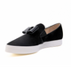 Tux Black Women's Sneakers All Black    