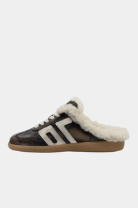 Easter Fl Asportable Cuoio Butter Women's Sneakers Back 70