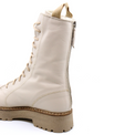 SCORPIO DREAMER CREMA Women's Boots Patrizia Bonfanti    