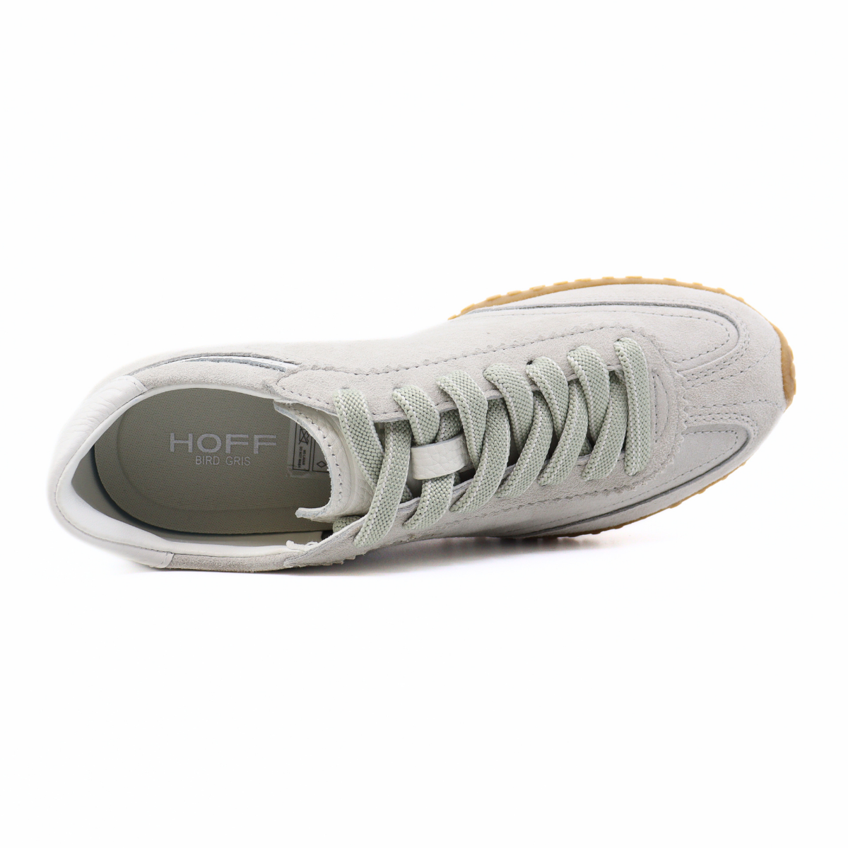 Bird Gris Women's Sneakers HOFF