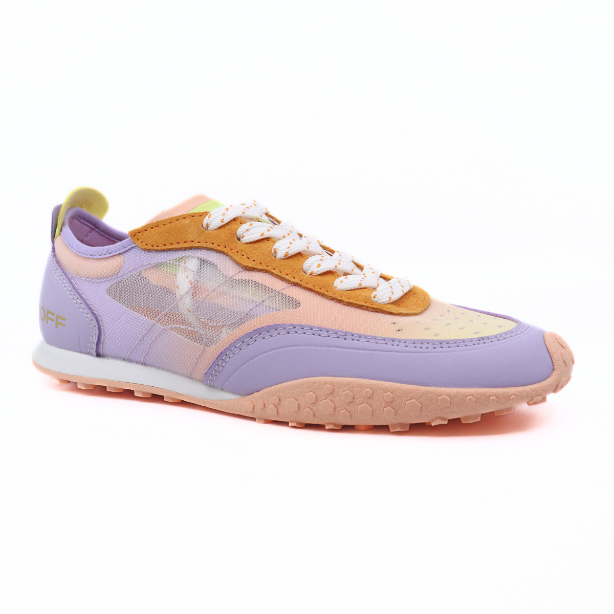 Bird Magpie Women's Sneakers HOFF