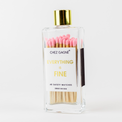 Everything is Fine Matches Pink Gifts + Accessories Chez Gagné