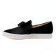 Tux Black Women's Sneakers All Black    