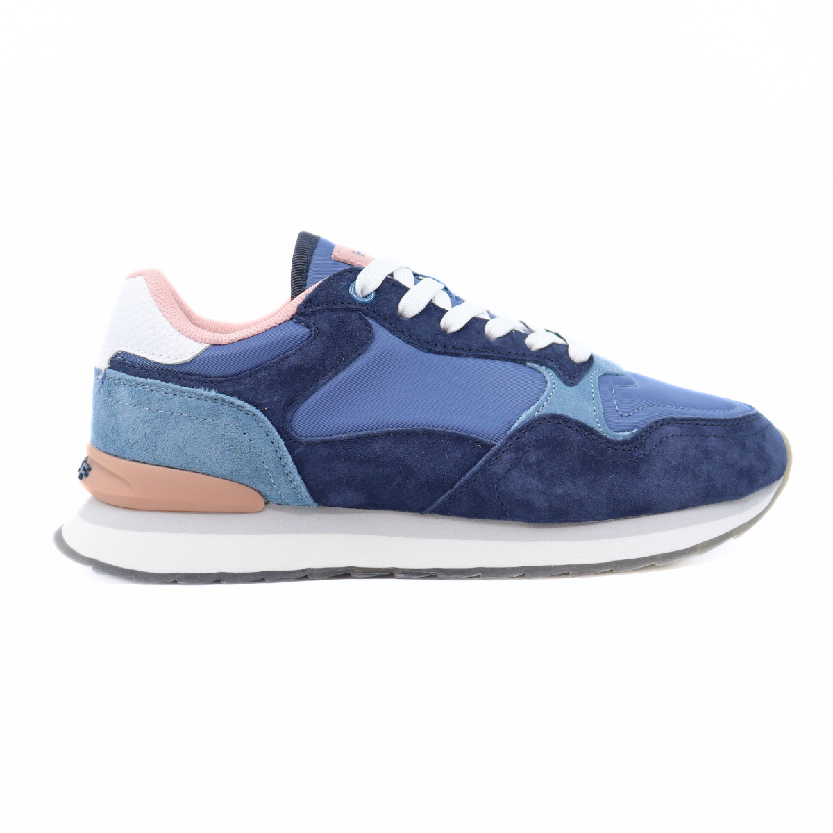 City Cork Blue Women's Sneakers HOFF