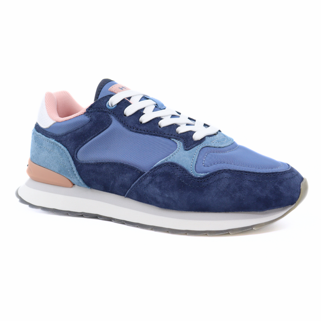 City Cork Blue Women's Sneakers HOFF