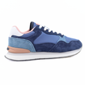 City Cork Blue Women's Sneakers HOFF